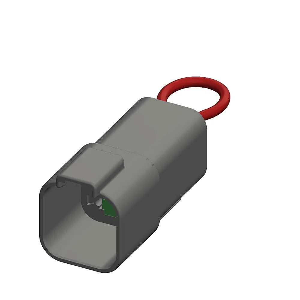 76-CA-DT46P-KMI-01. (Cross-Ref GA20462)