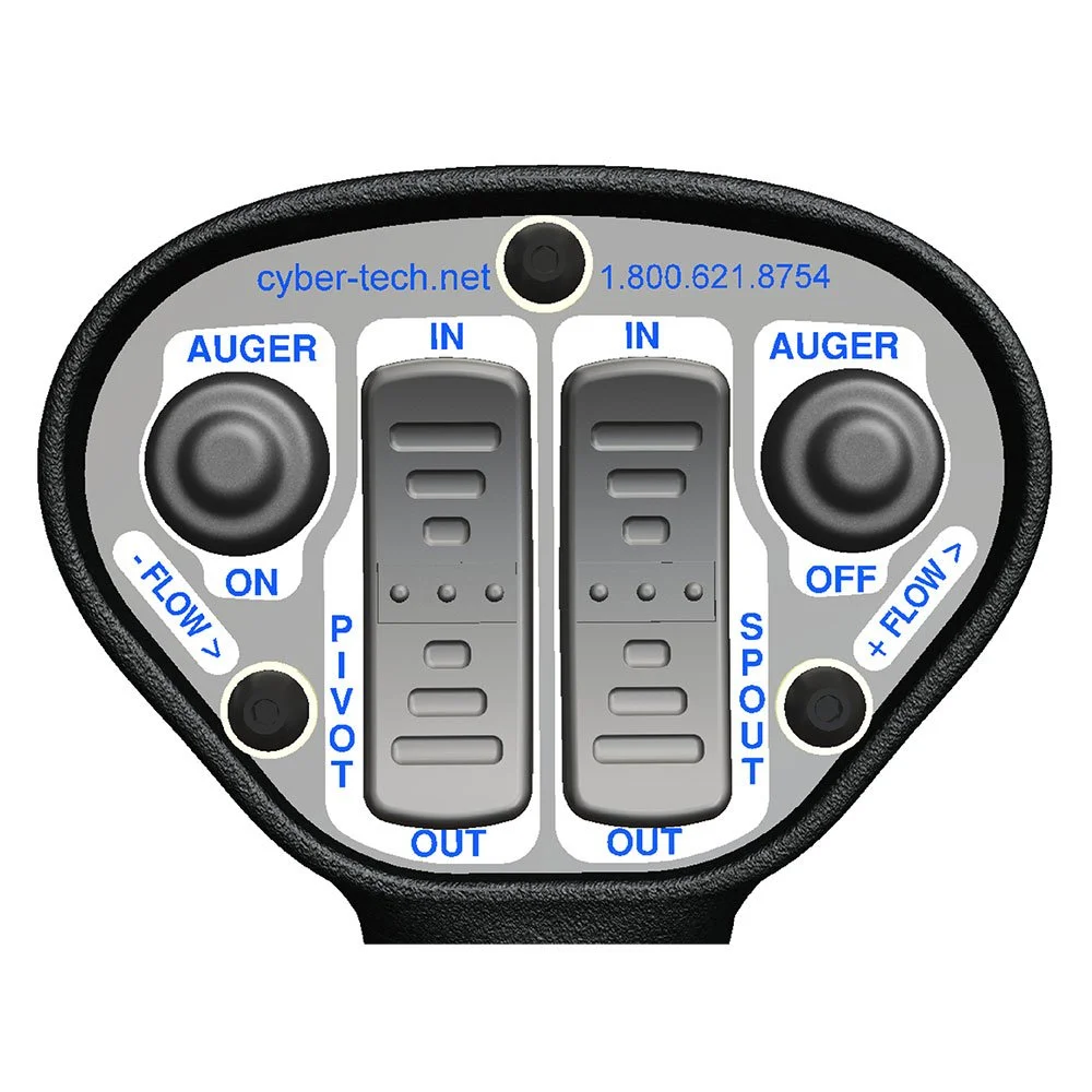 Face Plate CTI-2023251 (GA16695)