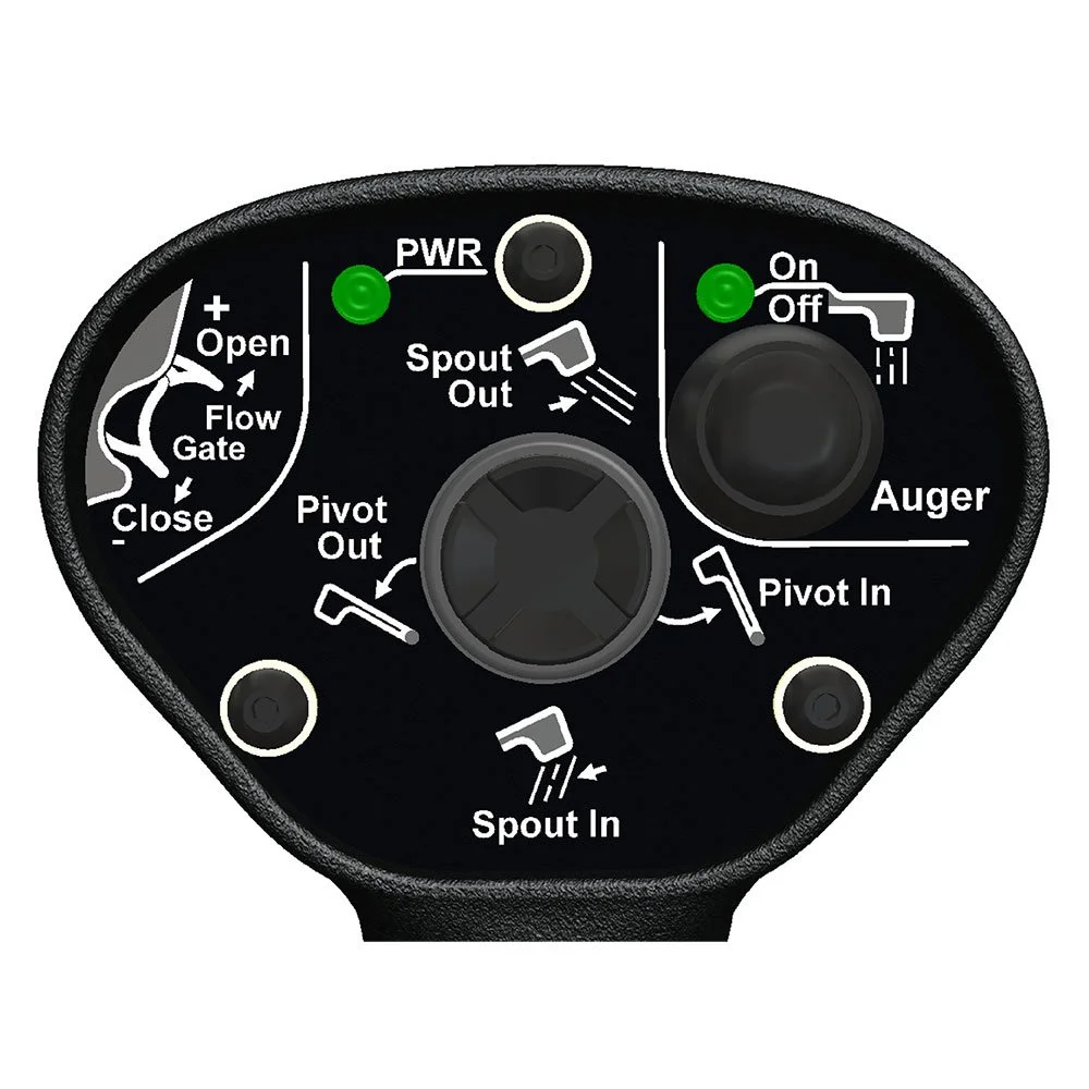 Face Plate CTI-2024901 (G10113301)