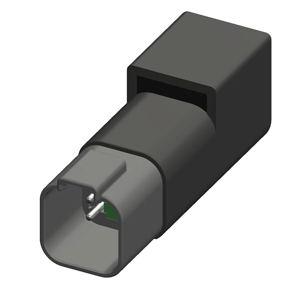 76-CA-DT46P-KMI-LR (Cross-Ref GA16940)