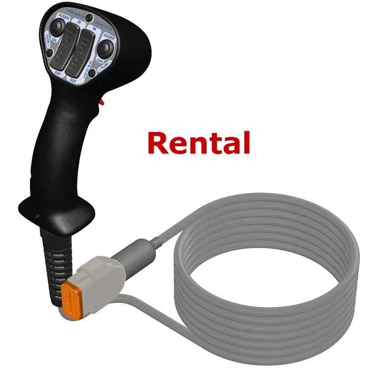 Rental (GA16695) Control Pendant – Refundable Deposit