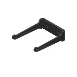 operator pendant hanger bracket