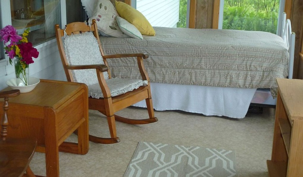 Sun Porch