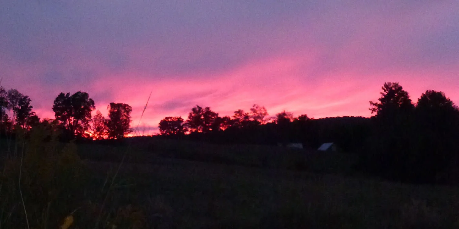 testimonials loonsong house rental Craftsbury vt