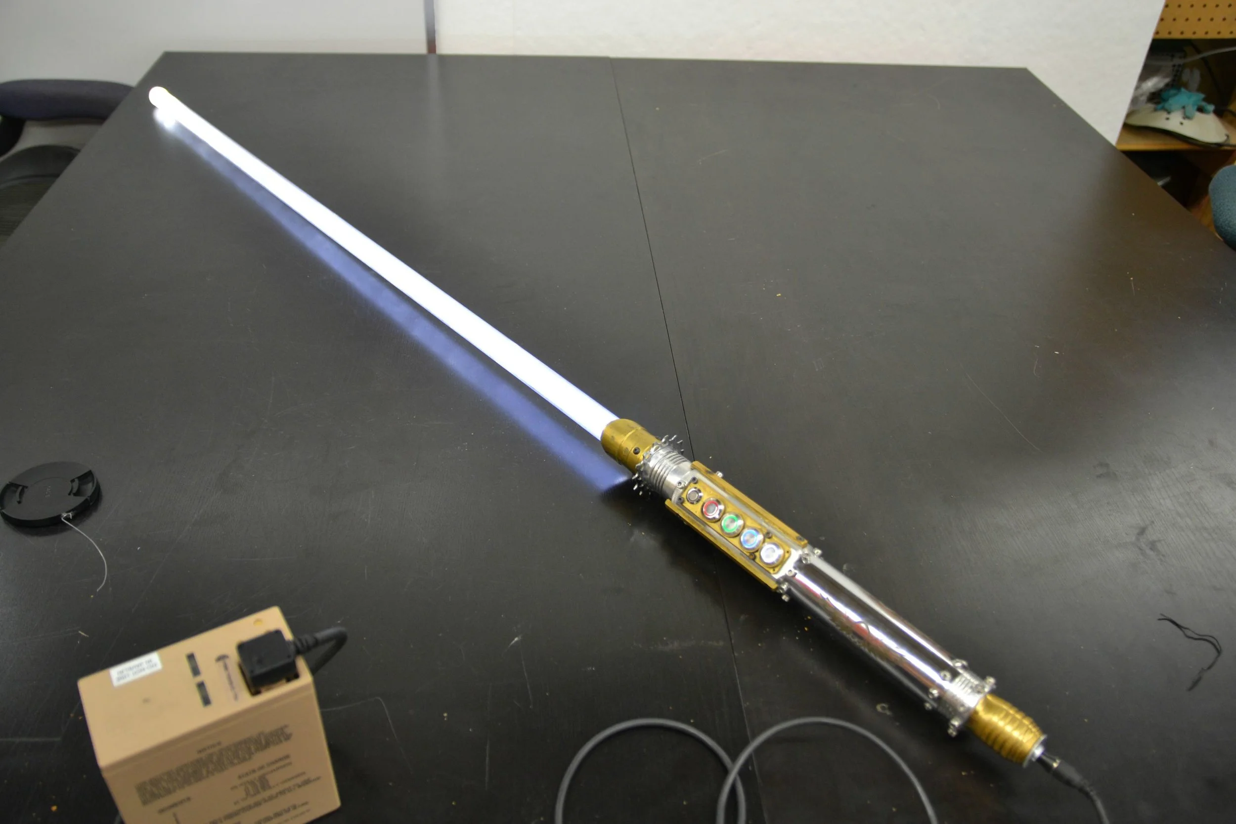 Original-Nightsaber of Ultimate Truth