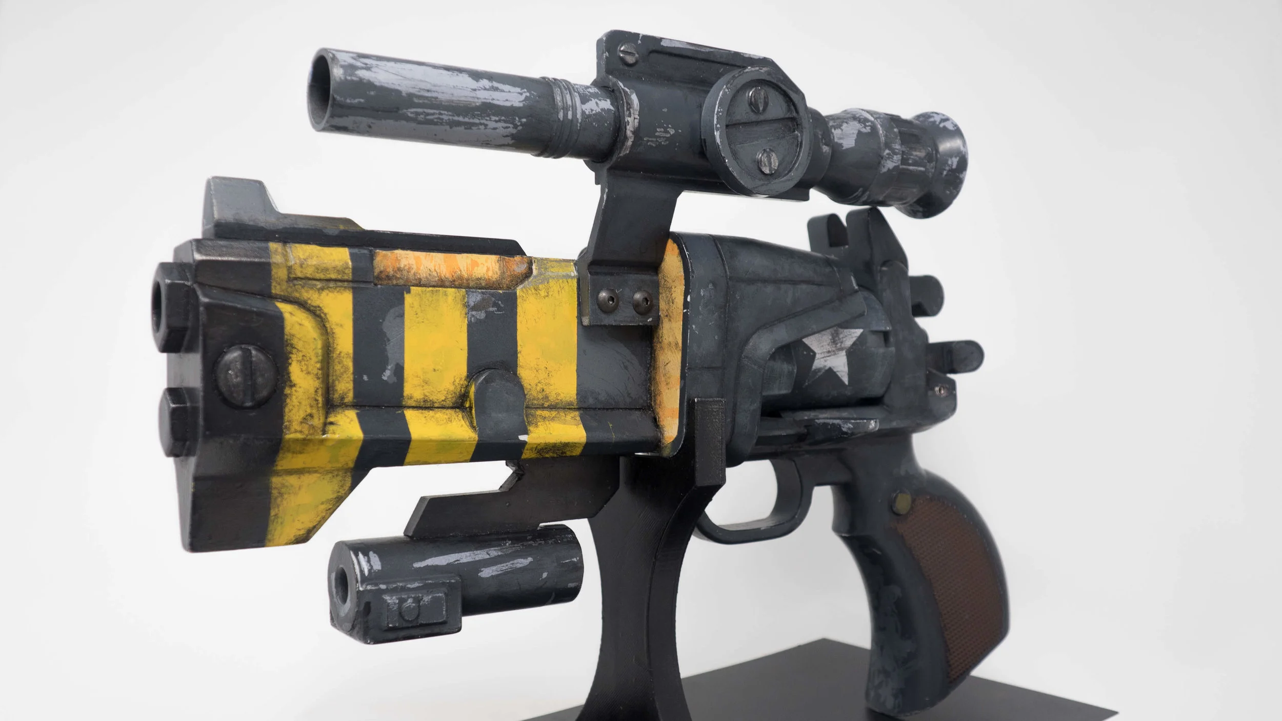 Unkempt Harold : Borderlands 2