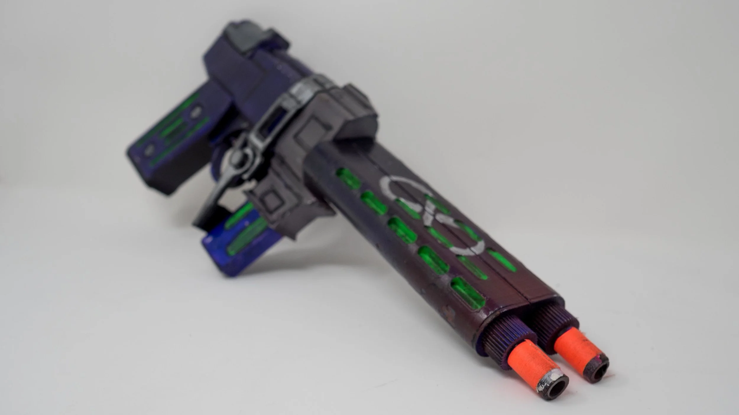 Borderlands 2: Infinity Gun