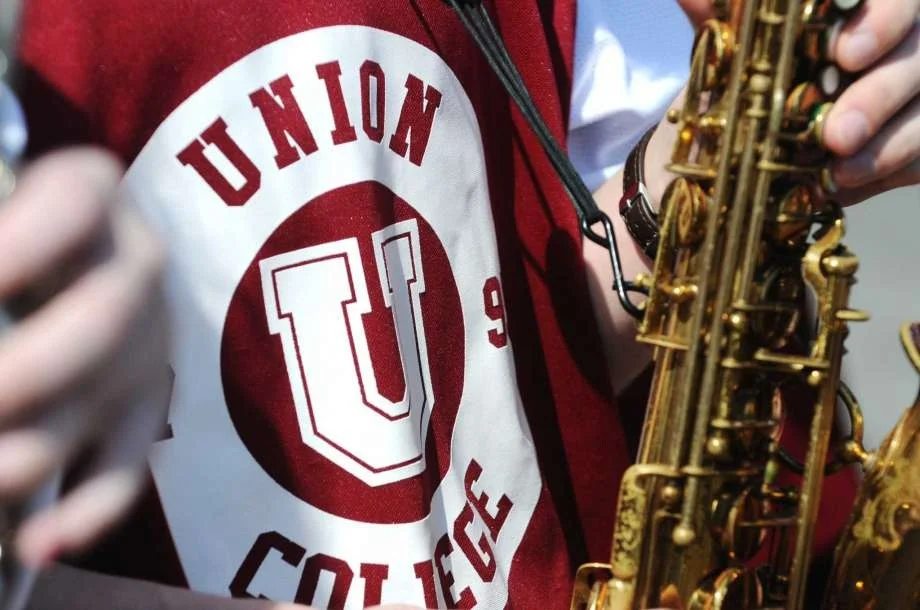 Pep Band Music — Rocket Props
