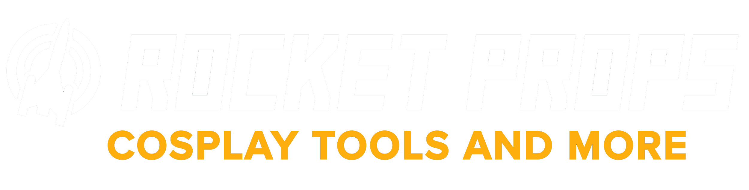 Rocket Props