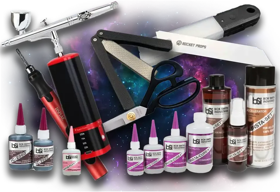 Cosplay Supplies