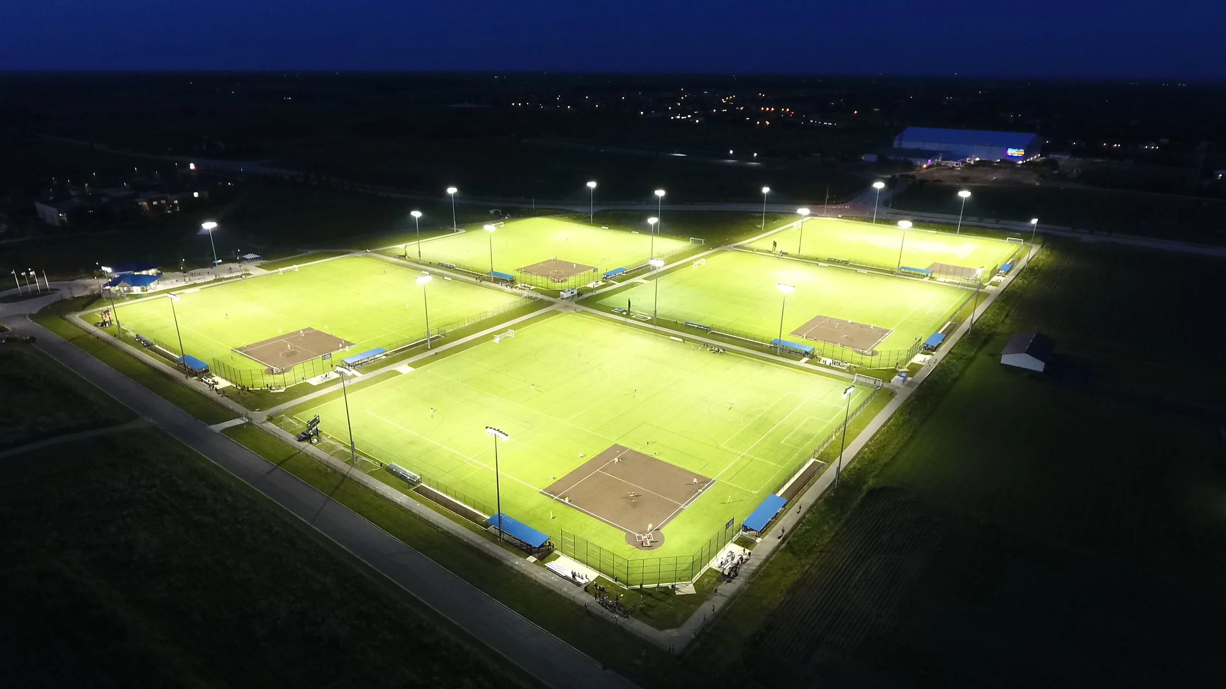 Mercyhealth Sportscore Two — Mercyhealth Sportscore