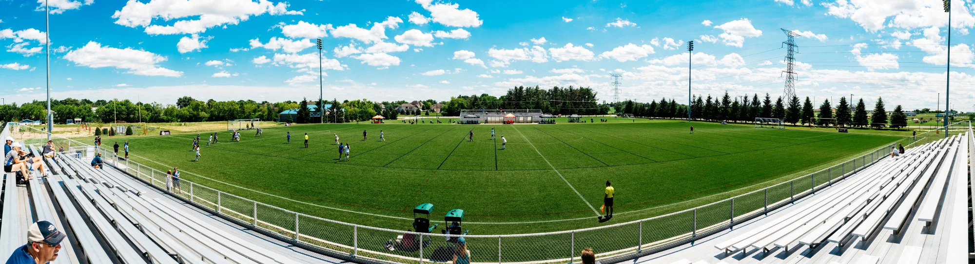 Mercyhealth Sportscore Two — Mercyhealth Sportscore