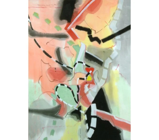 Title: Akimbo