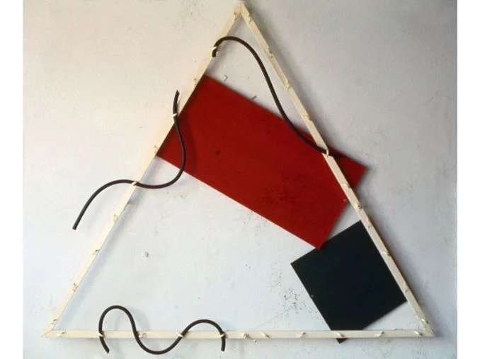 Title: Move (changeable work)