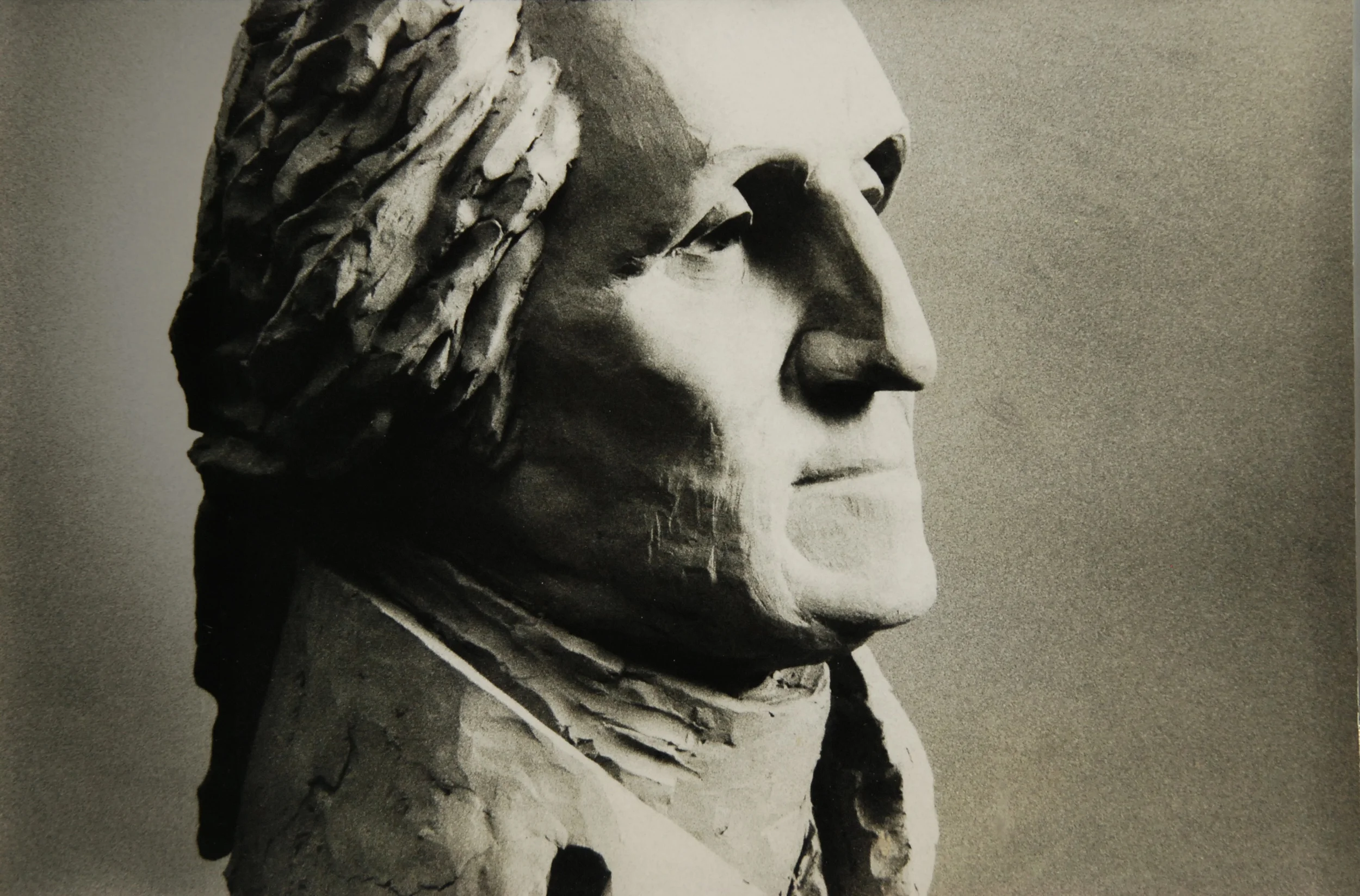 George Washington