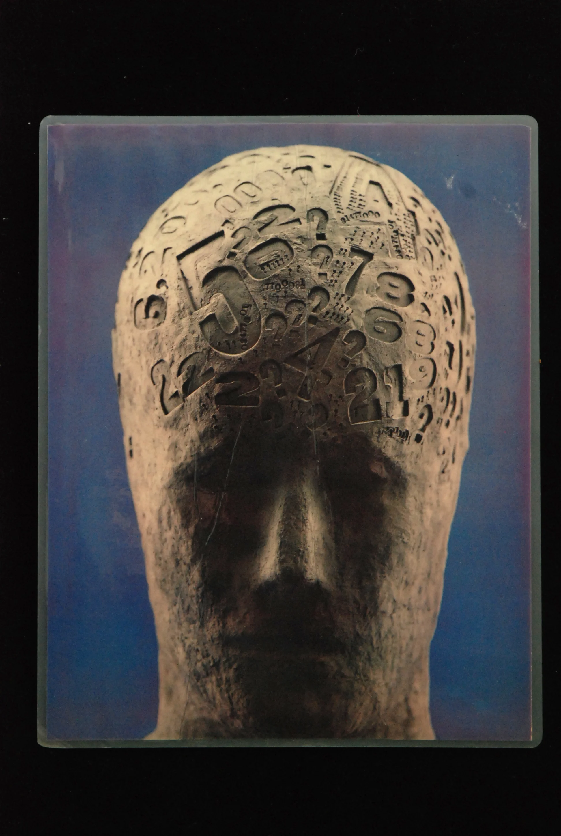 "Look" Magazine Illustration