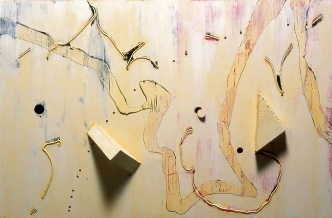 Title: Misnomer III