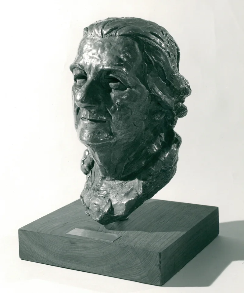 Golda Meir