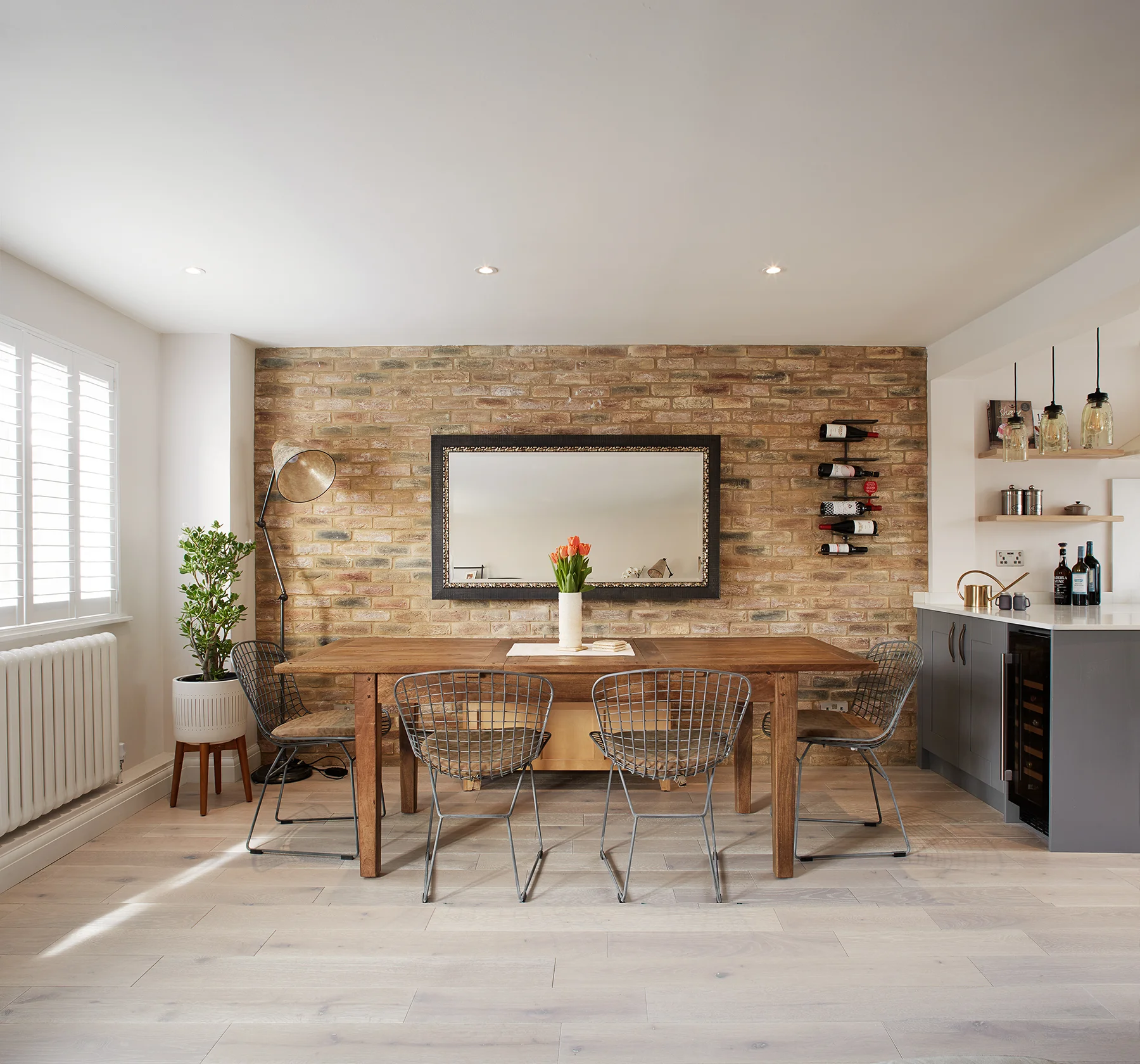 Notting Hill Apartment