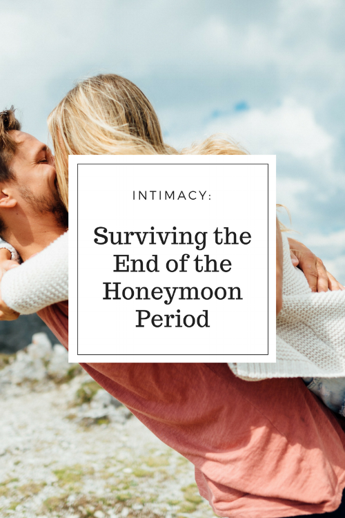 Surviving The End Of The Honeymoon Period — Clarity Counseling Center