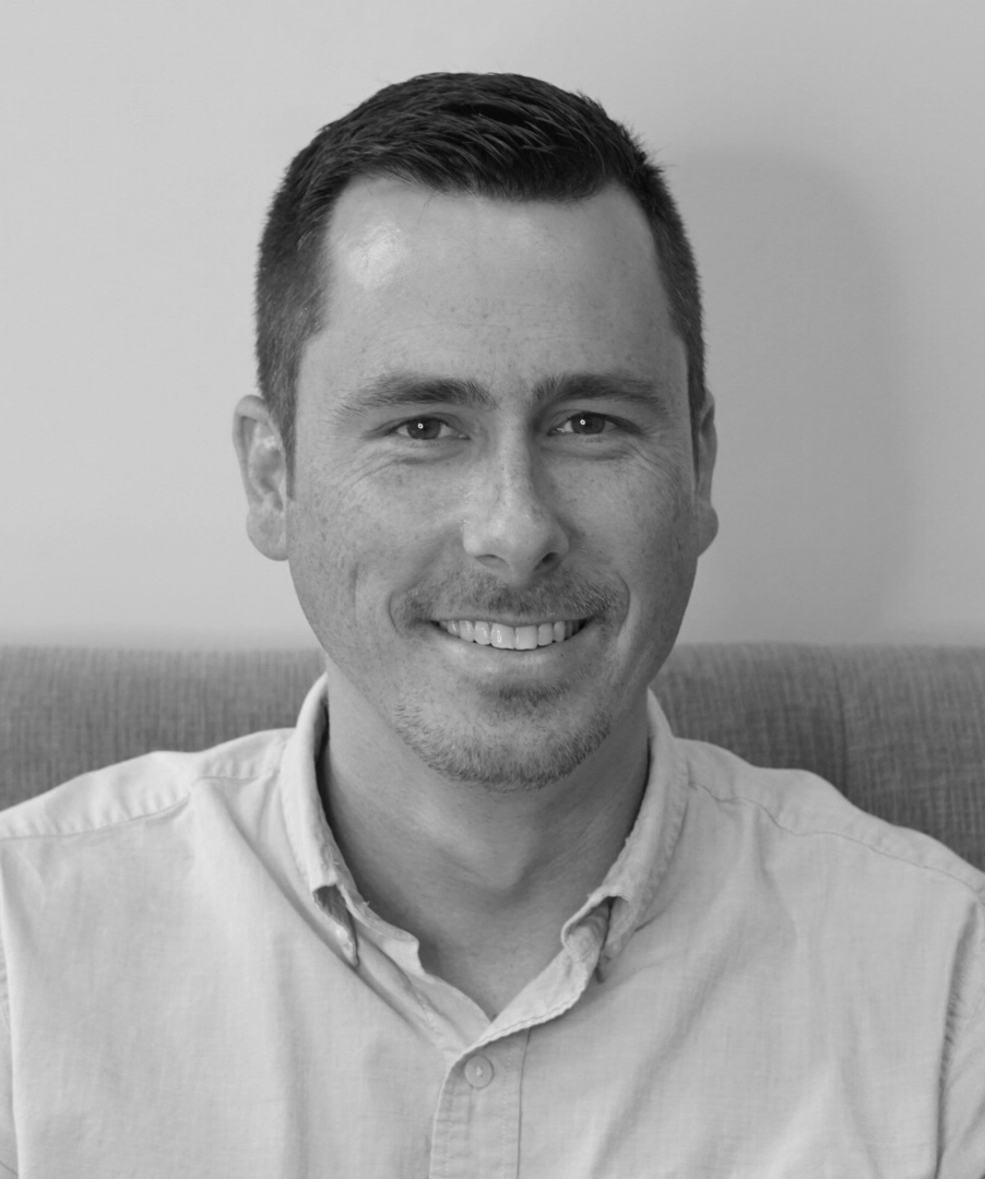 Justin Mitchell, LCSW