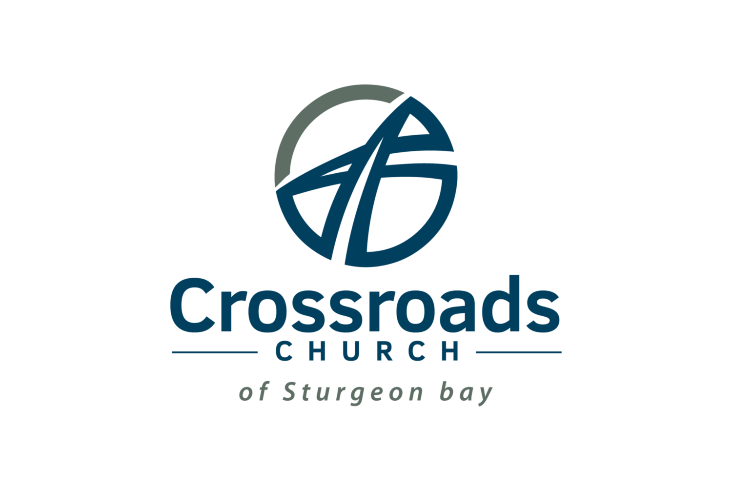 Crossroads Church of Sturgeon Bay