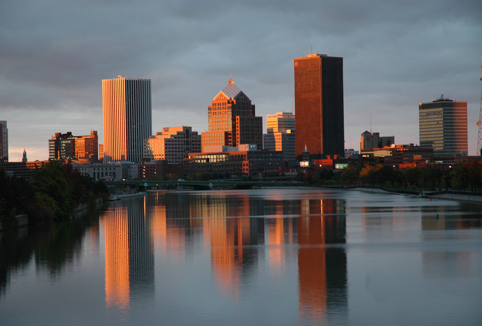 Rochester, NY