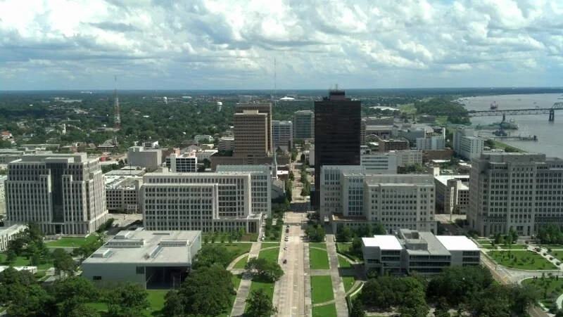 Baton Rouge, LA
