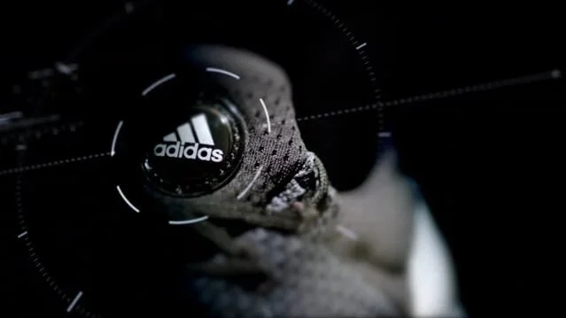 ADIDAS ULTRA BOOST HD - Sound Design & Mix by Kieron Wolfson