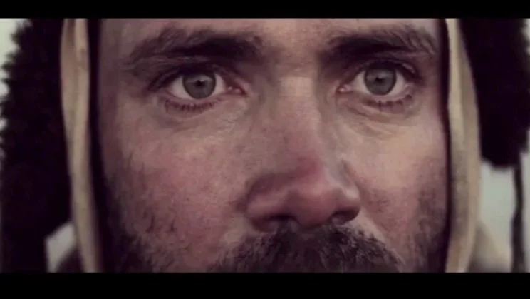 Born Into This (Short Film) A SciFi set in a post apocolyptic world. Directed by Jamie Jones. Sound Design & Mix by Kieron Wolfson