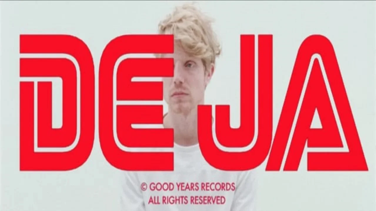 LIL SILVA / DE JA - Directed by Matt Halsall, Intro and Outro @ 4:00 mins Sound Design & Mix by Kieron Wolfson