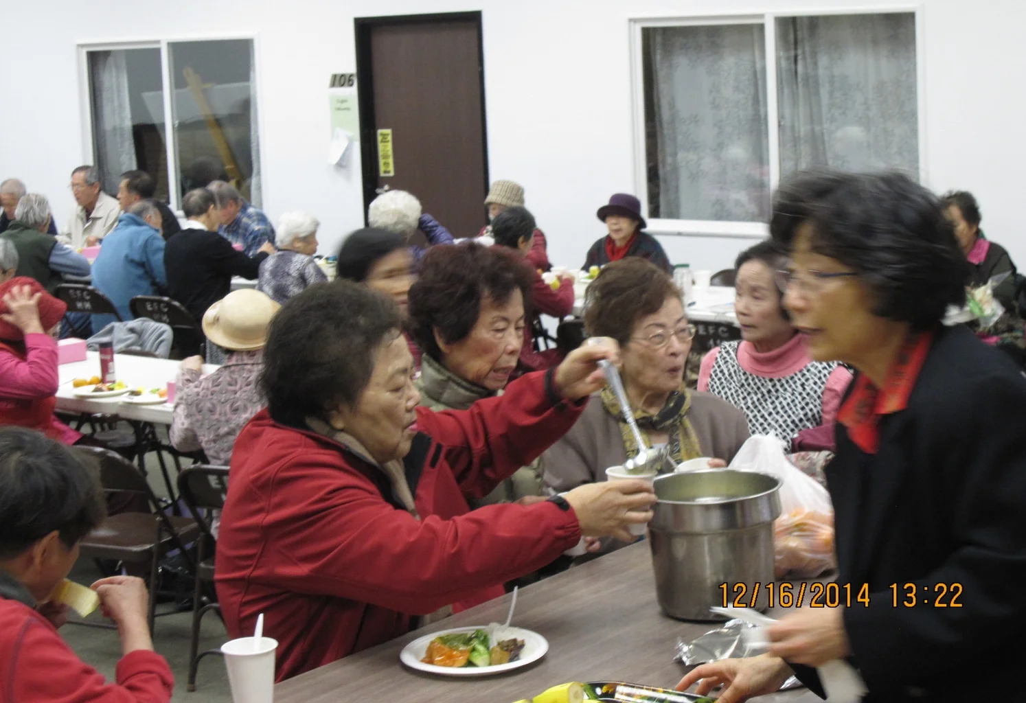 2014_12月迦勒慶生會