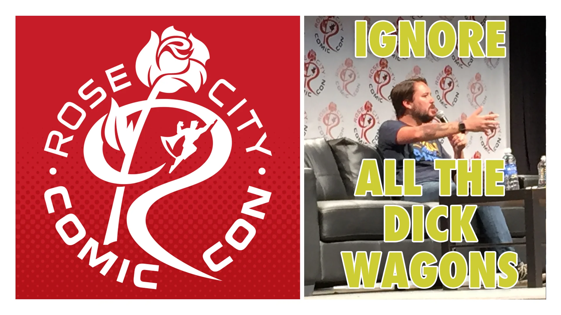 RCCCC: Imposter Syndrome and You