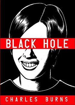 Do You Even Comic: Black Hole