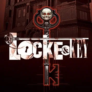 Do You Even Comic: Locke & Key