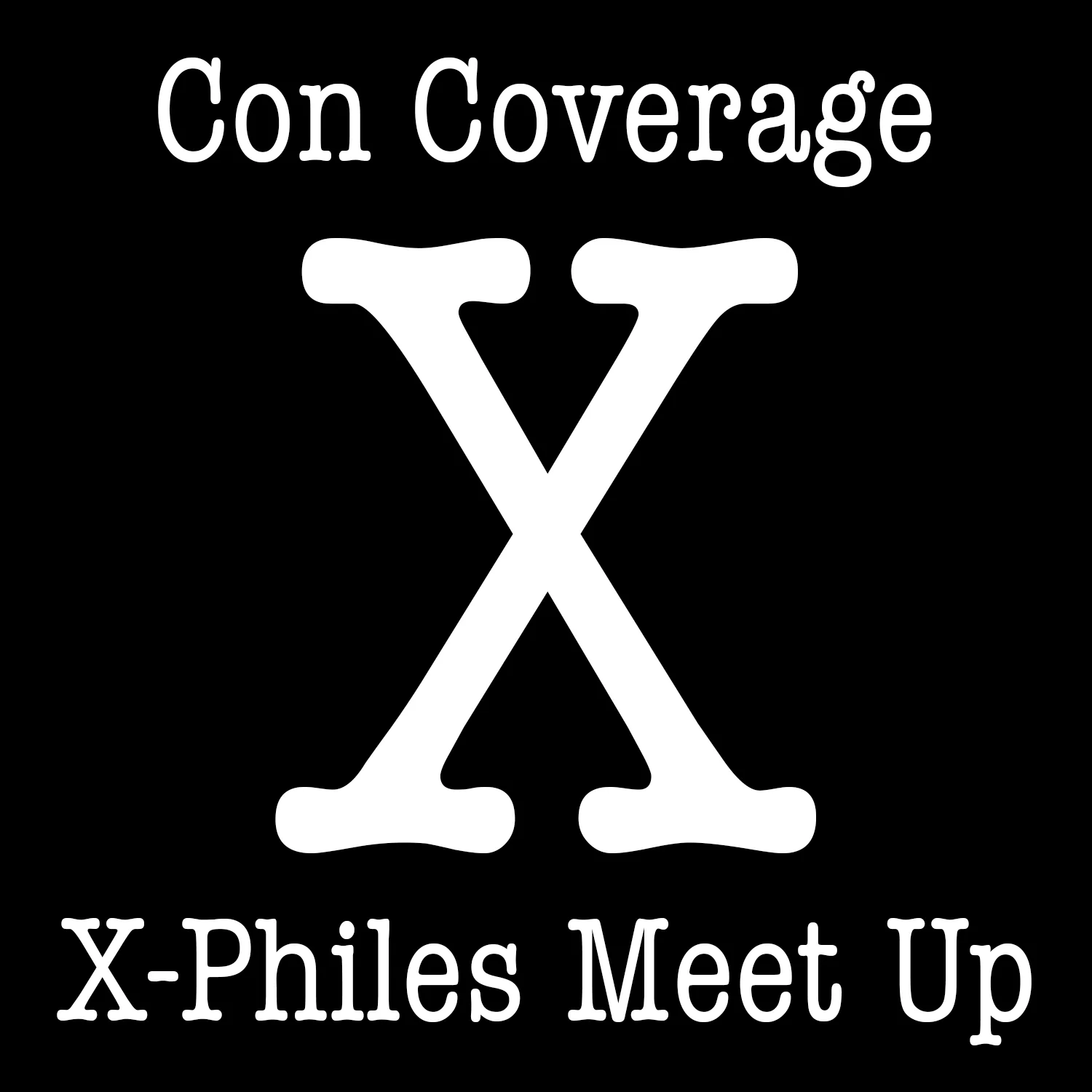 PHXCCC: X-Philes Live On