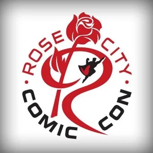 Geeks Rising at Rose City Comic Con (Portland) 2016!