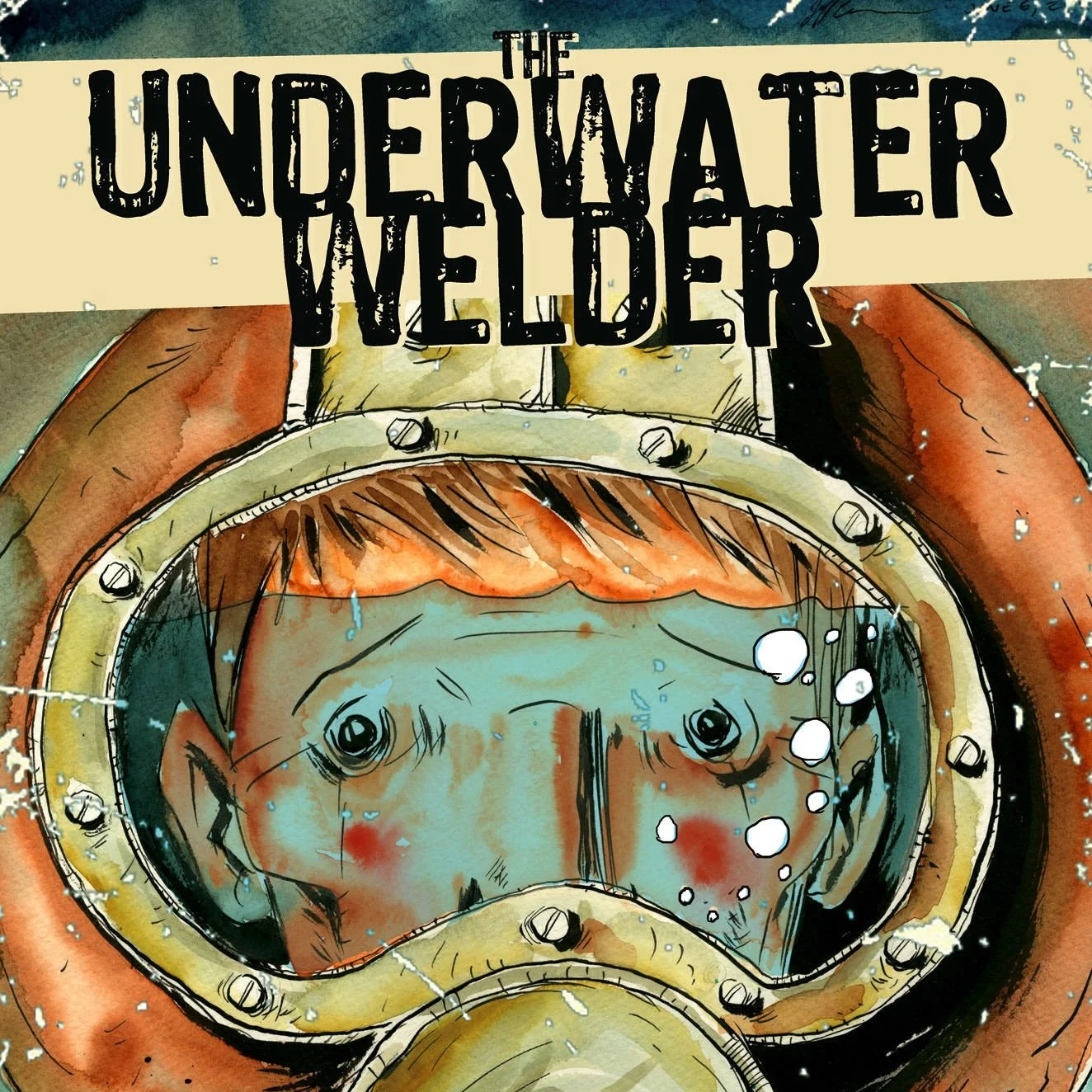 Understanding Underwater Welder