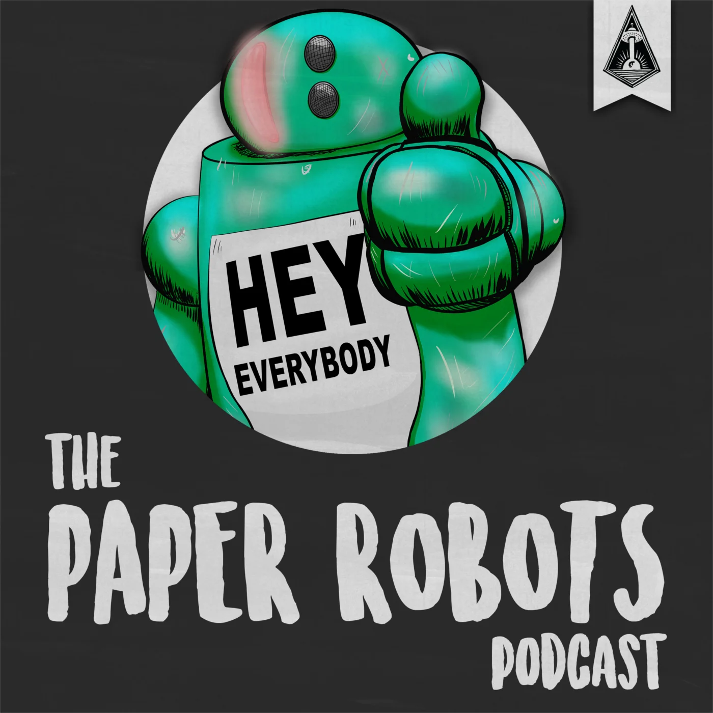 TPR PODCAST EPISODE 116:LOOKING BACK ON 2017