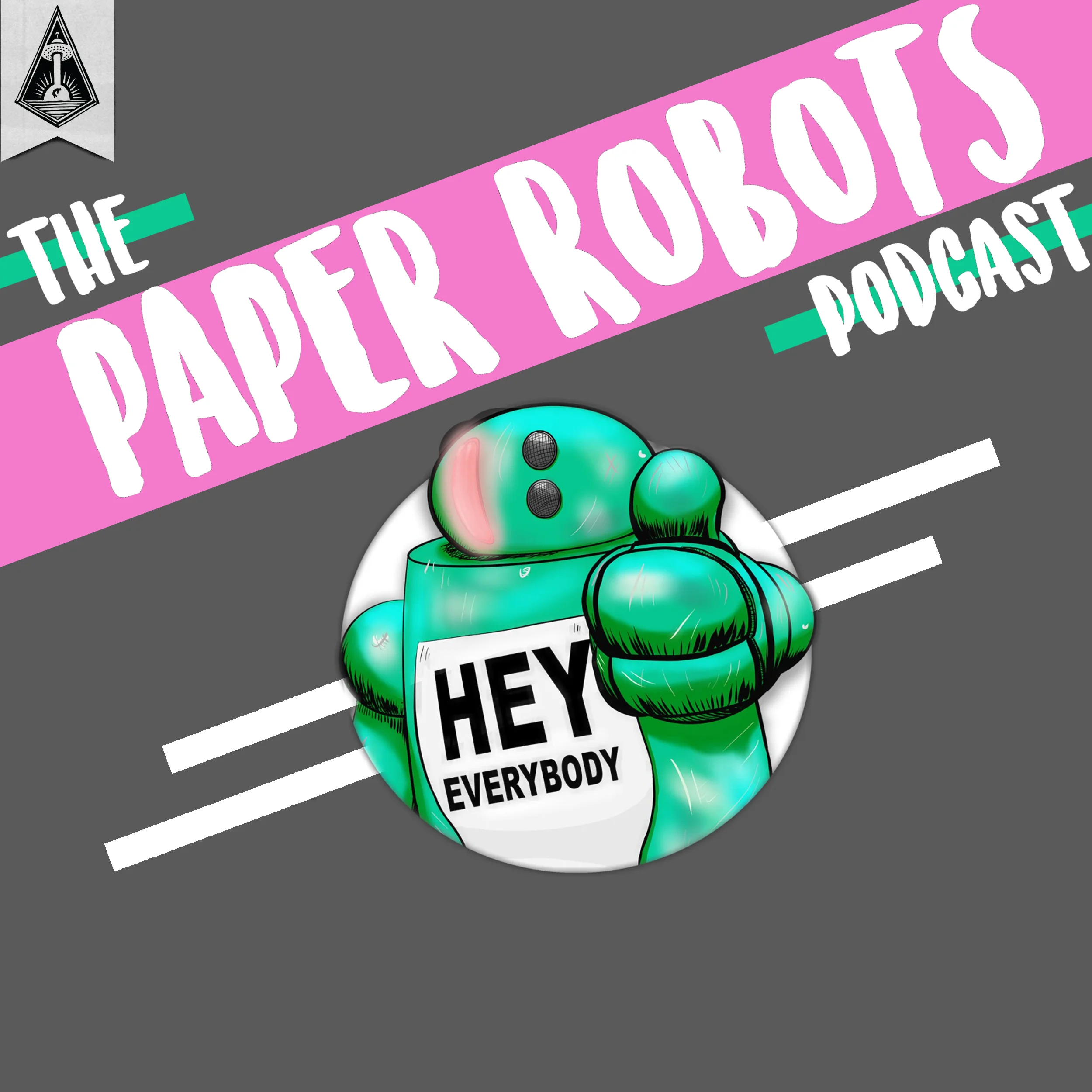 TPR-138: Series In Review: Nolan's Batman pt.1