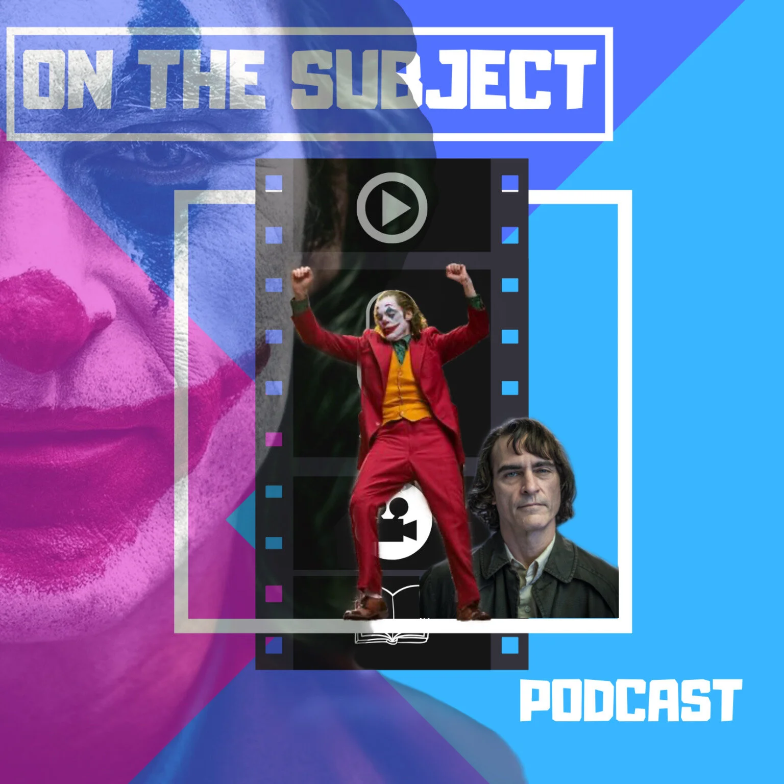 On The Subject: Is Joker Cinema?