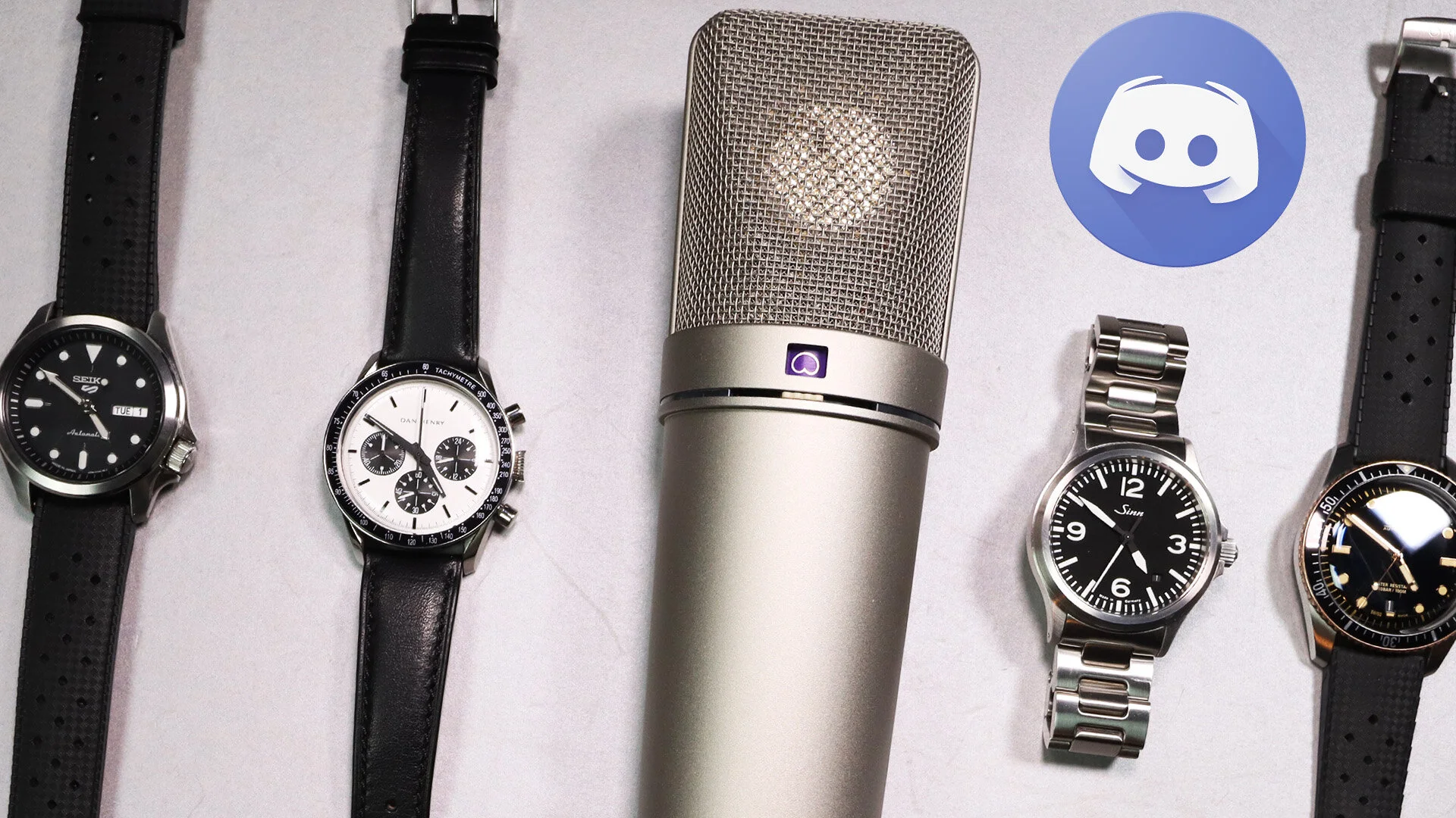 Bandrew's Favorite Things of 2020