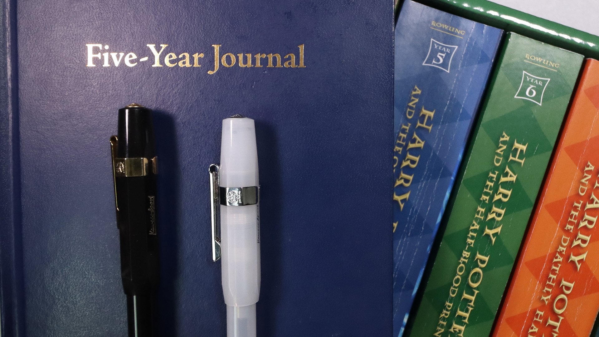 Bandrew's Favorite Things of 2021