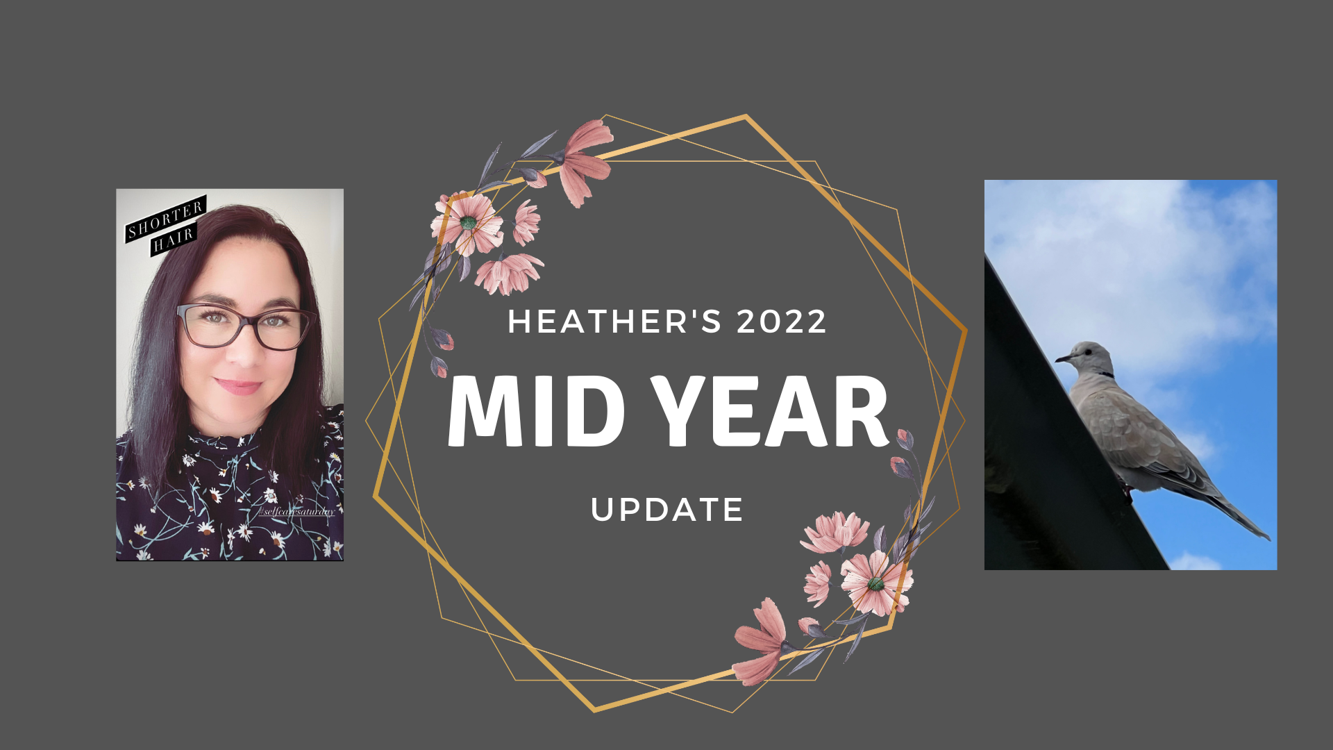 Heather's Mid 2022 Review