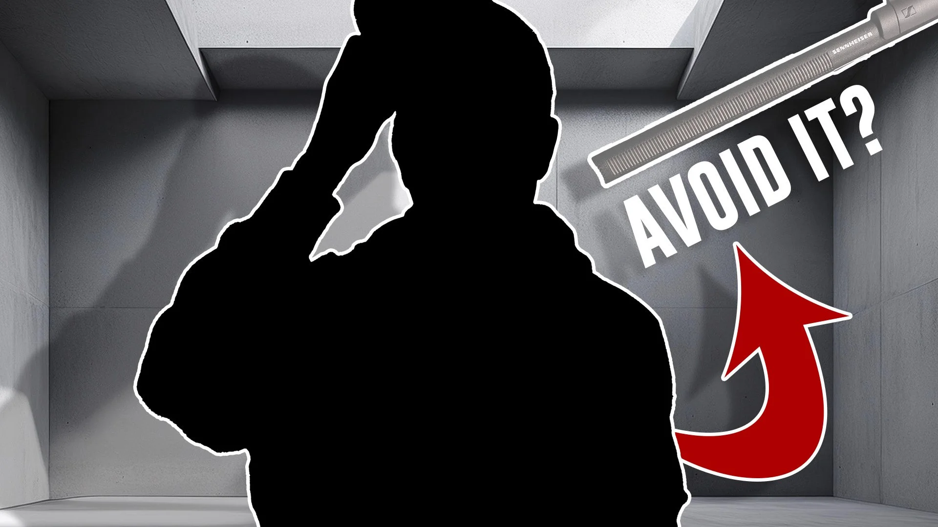 BSP-403: Should You Avoid Shotgun Mics Indoors, The Benefit of Making YouTube Videos, &amp; More