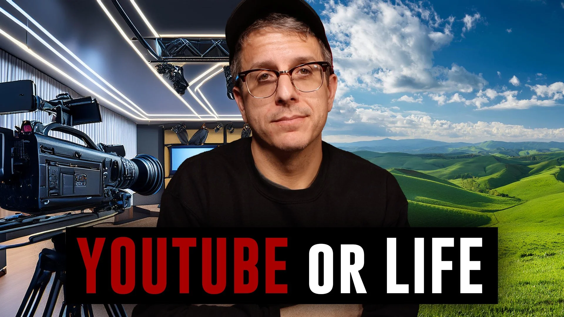 Is Being a "YouTuber" Worth it?, and More (BSP-410)