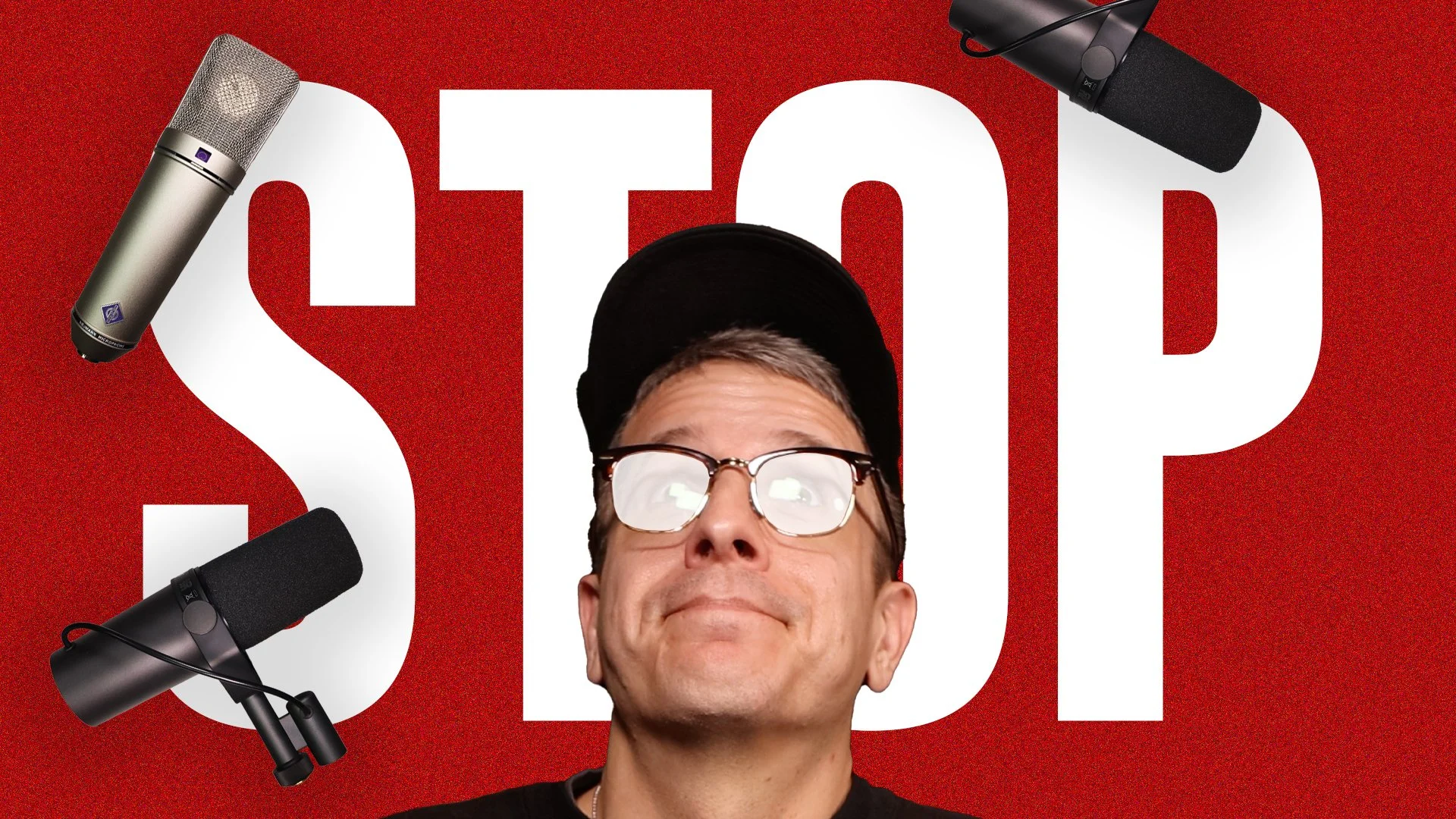 BSP-412: The Benefits of NOT Upgrading Gear, and More