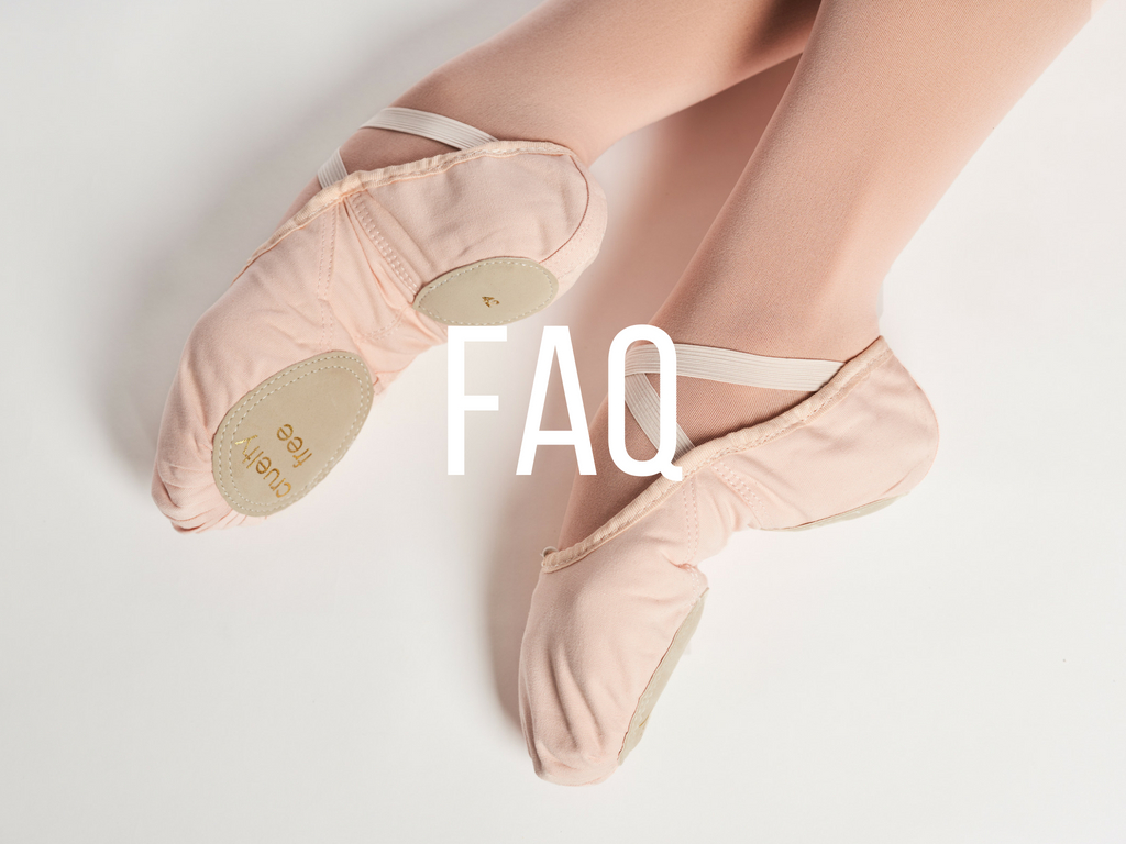 How Much Are Ballet Shoes? - Ballerina Gallery