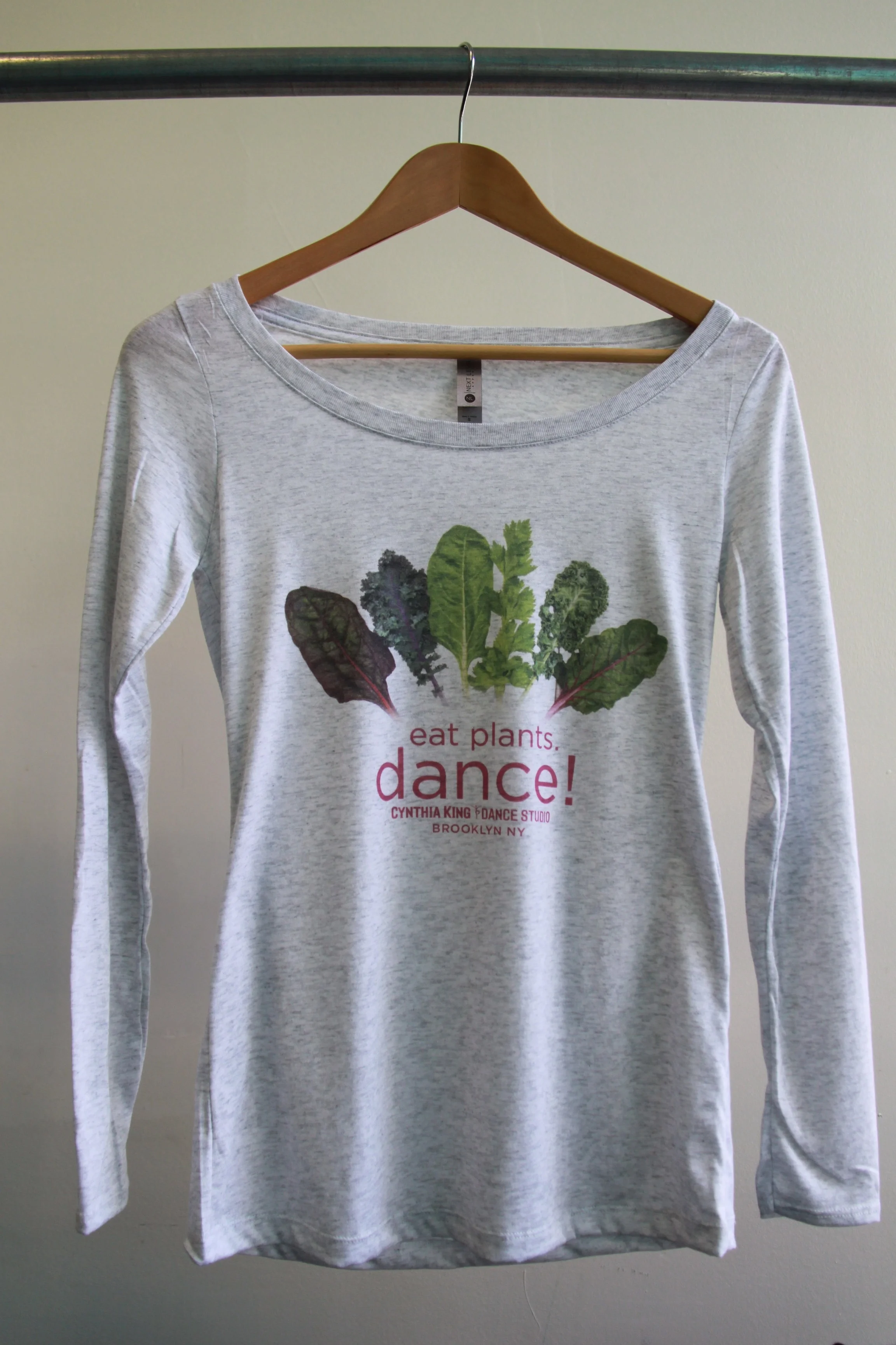 cynthia king vegan ballet slippers