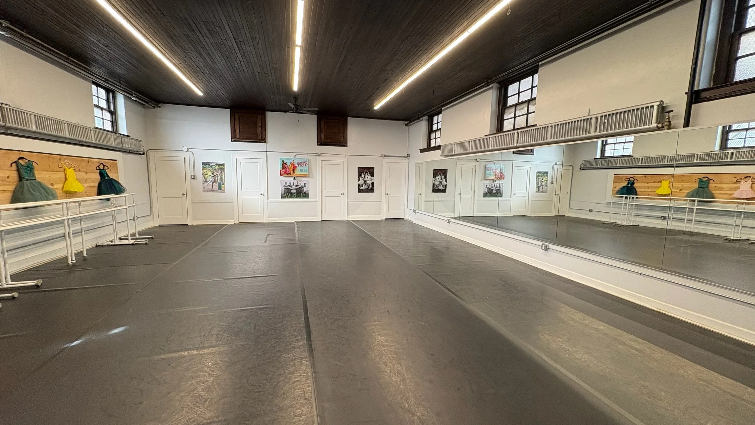 NEW Additional Location!